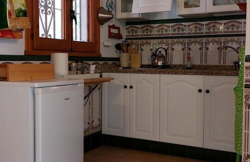 Higueruela Cottage | Fine Spanish vacation home in the middle of nature - relax and enjoy!