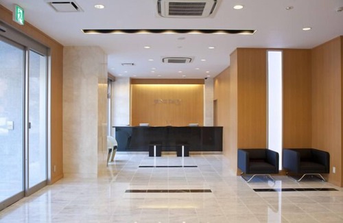 Kamiina-gun Hotel | Finedays Hotel