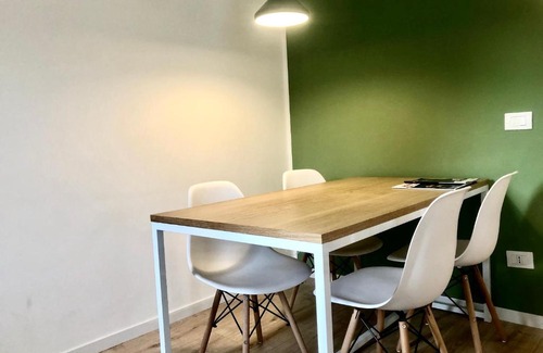Roana Apartment | Finely Designed Apartment in Roana!