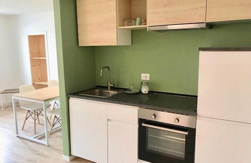 Roana Apartment | Finely Designed Apartment in Roana!