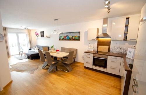 Zell am See Apartment | Finest Kitzblick Golf Suites
