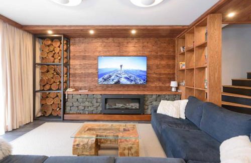 Shiligarnika Apartment | Finest Luxury Penthouse Bansko Royal Towers