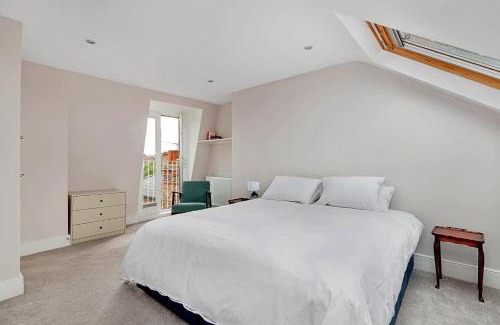 Thamesfield Apartment | Finest Retreats - Felsham