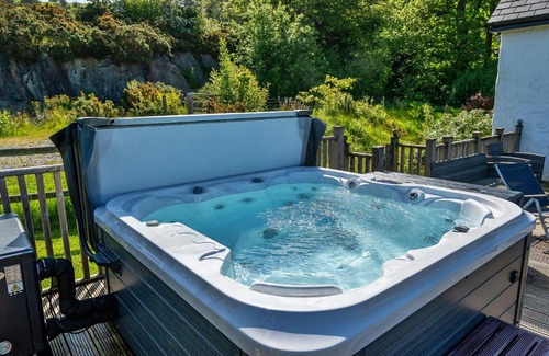Eglwysbach House | Finest Retreats - Skyview Lodge
