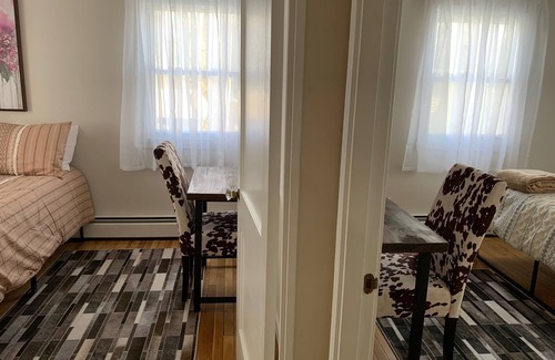Seneca Falls House | Finger Lakes Wine Trails - Beautiful 4 Bedroom Home