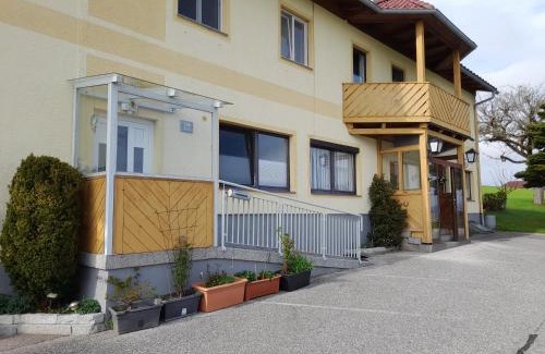 Bad Zell House | Finihaus