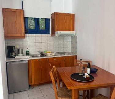 Kalamaki Hotel | Finikas Studios & Apartments - Kalamaki Holidays