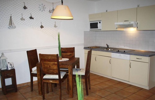 Putgarten Apartment | Finja, vacation apartment in Putgarten at Cape Arkona, Nordstrand, Wittow, Rügen