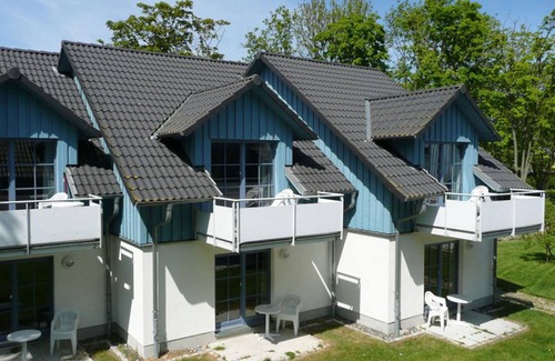 Putgarten Apartment | Finja, vacation apartment in Putgarten at Cape Arkona, Nordstrand, Wittow, Rügen
