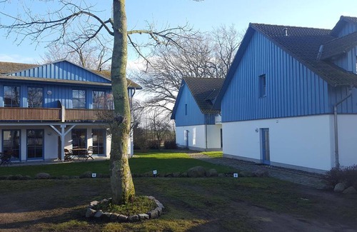 Putgarten Apartment | Finja, vacation apartment in Putgarten at Cape Arkona, Nordstrand, Wittow, Rügen