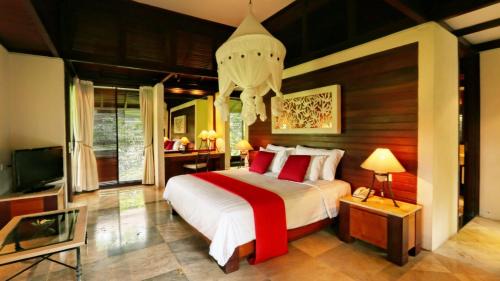 Prigen Resort | Finna Golf & Country Club