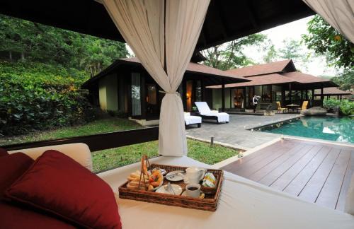 Prigen Resort | Finna Golf & Country Club