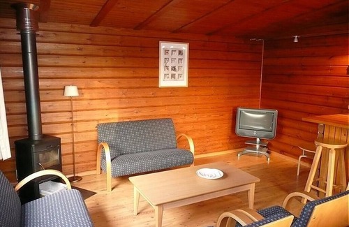 Meppen Resort | Finse Bungalow 7P, Comfort