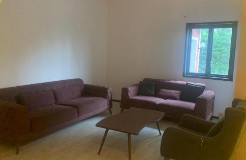 Horby Apartment | Fint hus med 3 sovrum nära Hörby