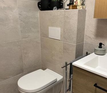 Nodeland Apartment | Fint sted å være