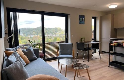Nodeland Apartment | Fint sted å være