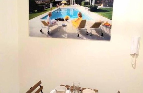 Kerameikos Apartment | Fionia In Gazi- Athens Center Apartment