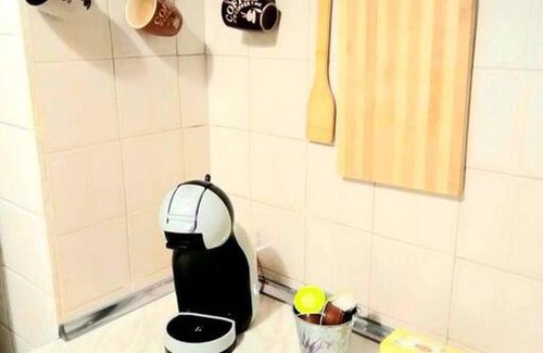 Kerameikos Apartment | Fionia In Gazi- Athens Center Apartment