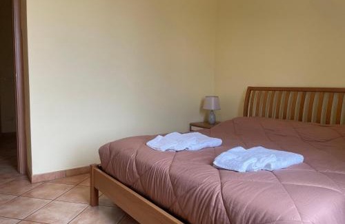 Broni Apartment | Fior Di Sambuco