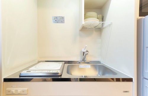 Sumida Apartment | Fiore Kinshicho
