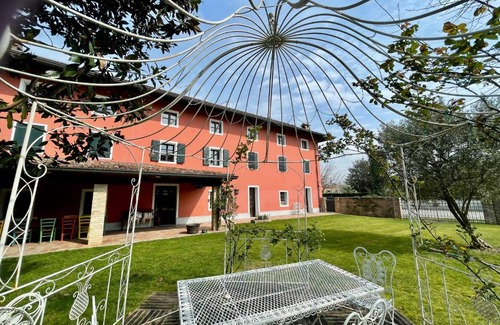 Muscletto Bed & Breakfast | Fiori Di Maggio