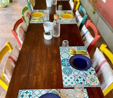 Muscletto Bed & Breakfast | Fiori Di Maggio