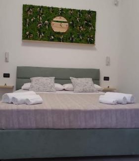 Carini Bed & Breakfast | Fiori di Quercia