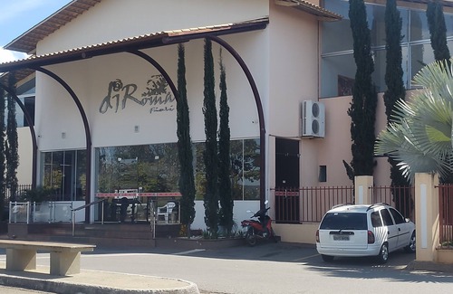 Caldas Novas Apartment | Fiori di Roma