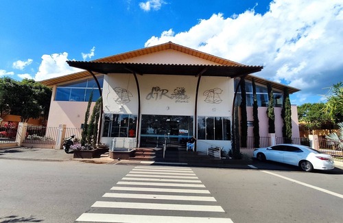 Caldas Novas Apartment | Fiori di Roma