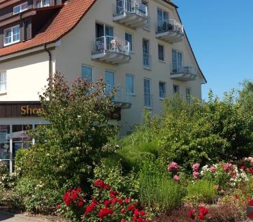 Gollwitz Apartment | FIP Park Achtern Diek