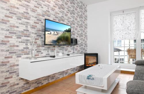 Gollwitz Apartment | FIP Park Gollin