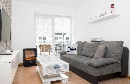 Gollwitz Apartment | FIP Park Gollin