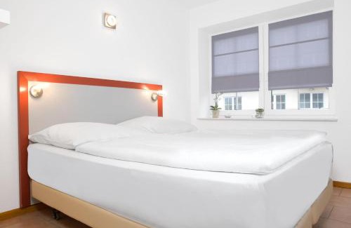 Gollwitz Apartment | FIP Park Gollin