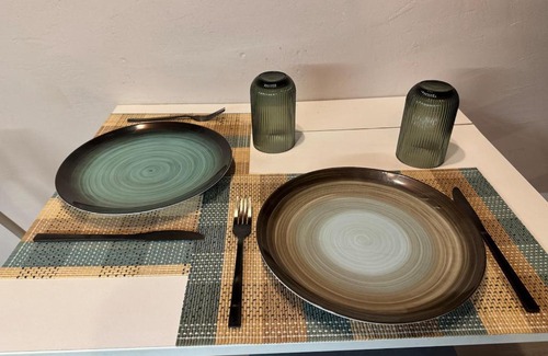 Agni Apartment | Fir tree studio Agnibay