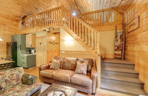 Oceana County House | Fire Pit and Porch Warm and Woodsy Rothbury Escape!