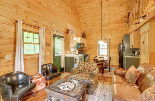 Oceana County House | Fire Pit and Porch Warm and Woodsy Rothbury Escape!