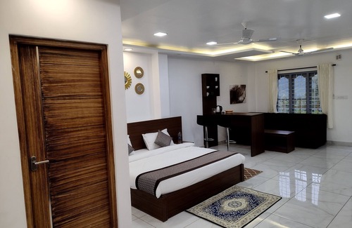 Devikolam Hotel | Firefly Resort
