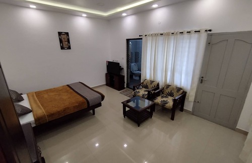 Devikolam Hotel | Firefly Resort