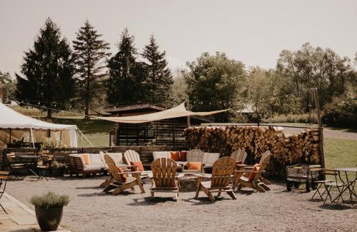 South Hill Other | Firelight Camps