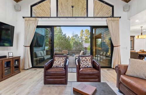 Torreon House | Fireplace and EV Charger! Home in Torreon Community