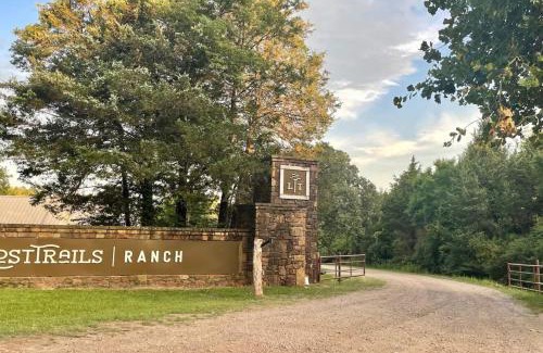 Cecil House | Fireside Lodge at Lost Trails