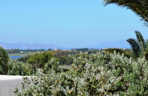 Mockarta Hotel | Firriato Hospitality - Baglio Sorìa