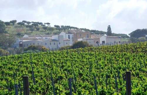 Mockarta Hotel | Firriato Hospitality - Baglio Sorìa