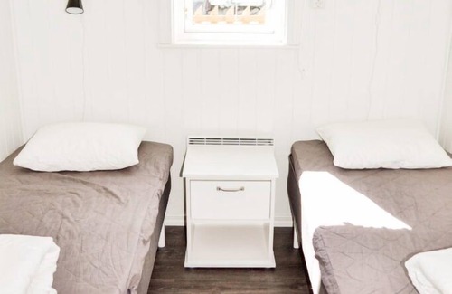 Nora Hotel | First Camp Haganäset - Charlottenberg