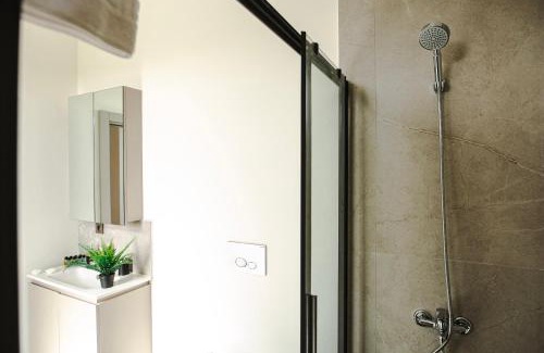 Turkish Riviera Apartment | First Class by Antalya Suites