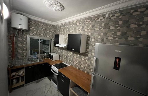 Douala Apartment | First-class furnished residence