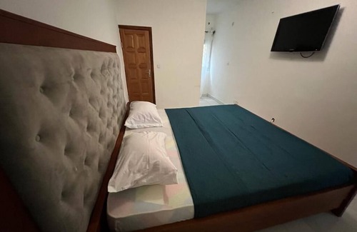 Douala Apartment | First-class furnished residence