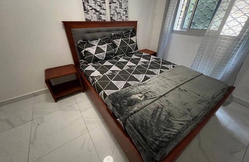 Douala Apartment | First-class furnished residence