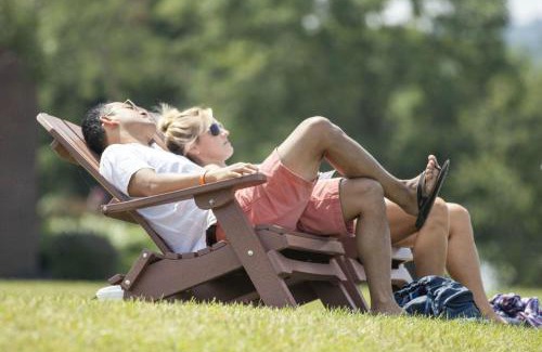 North East House | First Floor East Standard Deluxe