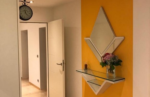 Furstenfeldbruck District Apartment | First Floor Olching